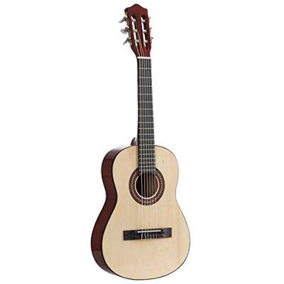 Voggenreiter _0652-2, Akustisk Gitarr för Barn, Flerfärgad, 87 x 30 x 30 cm Voggenreiter _0652-2, Akustisk Gitarr för Barn, Flerfärgad, 87 x 30 x 30 cm
