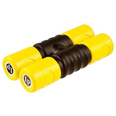 Latin Percussion LP862505 Mjuk twist Shaker Latin Percussion LP862505 Mjuk twist Shaker