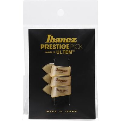 Ibanez Gammal tumme picks Made in Japan – Natural 3-pack (PULT1) Ibanez Gammal tumme picks Made in Japan – Natural 3-pack (PULT1)