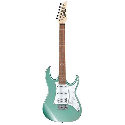 Ibanez GIO-serien GRX40-MGN – full storlek elektrisk gitarr – metallic ljusgrön Ibanez GIO-serien GRX40-MGN – full storlek elektrisk gitarr – metallic ljusgrön