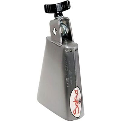 Latin Percussion Latin slagverk LP860100 Cha Cha High Pitch Cowbell Latin Percussion Latin slagverk LP860100 Cha Cha High Pitch Cowbell