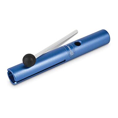 Latin Percussion LP Latinsk slagverk vibraton standard indigo blå LP775-BL Latin Percussion LP Latinsk slagverk vibraton standard indigo blå LP775-BL