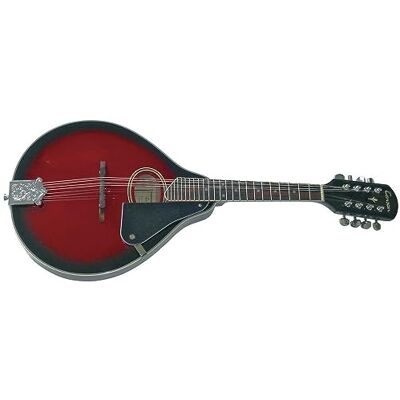 GEWA TENSON F505400 Folk-Mandoline GEWA TENSON F505400 Folk-Mandoline