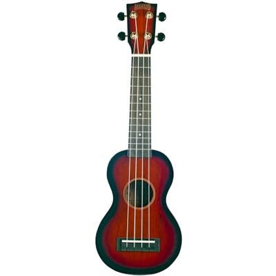 Mahalo MJ1/3TS ukulele Mahalo MJ1/3TS ukulele