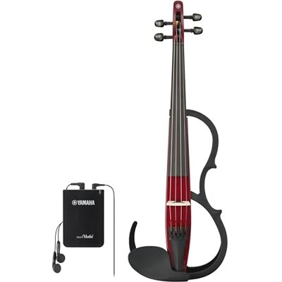 Yamaha Silent Violin YSV104RE Yamaha Silent Violin YSV104RE