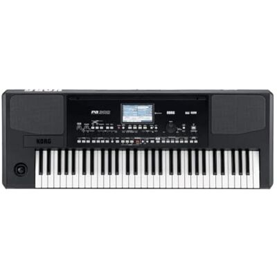 Korg Pa300 Korg Pa300