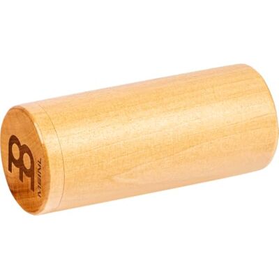 Meinl Percussion Meinl slagverksträskakare med mjuk rytmisk volym – tillverkad i Europa – för akustisk musik eller för att lägga till textur i studioinspelningar, 2 års garanti (SH56) Meinl Percussion Meinl slagverksträskakare med mjuk rytmisk volym – tillverkad i Europa – för akustisk musik eller för att lägga till textur i studioinspelningar, 2 års garanti (SH56)