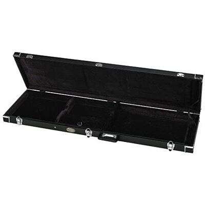 GEWA gitarrfodral platt topp ekonomi E-gitarr universal GEWA gitarrfodral platt topp ekonomi E-gitarr universal