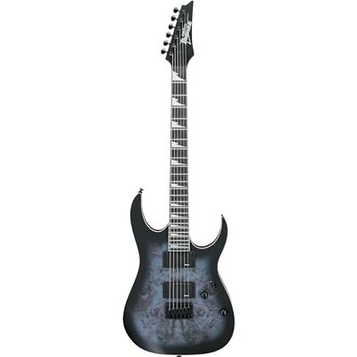 Ibanez Gio GRG121PAR-KBF Deep Dusk Burst Flat Elektrisk signatur gitarr Ibanez Gio GRG121PAR-KBF Deep Dusk Burst Flat Elektrisk signatur gitarr