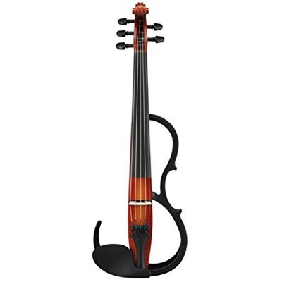 Yamaha Silent Violin SV255BR Yamaha Silent Violin SV255BR