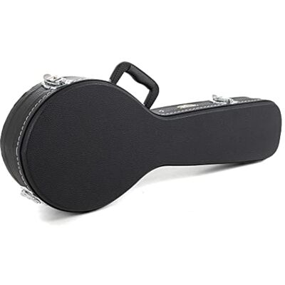 GEWA BSX mandolin etui för rund mandolin GEWA BSX mandolin etui för rund mandolin