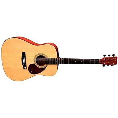 GEWA Tenson F501300 Akustikgitarre D1 Dreadnought GEWA Tenson F501300 Akustikgitarre D1 Dreadnought