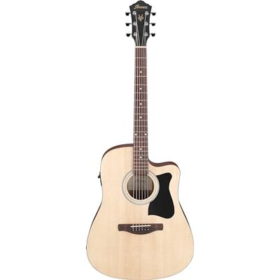 Ibanez V40CE-OPN akustisk gitarr Ibanez V40CE-OPN akustisk gitarr