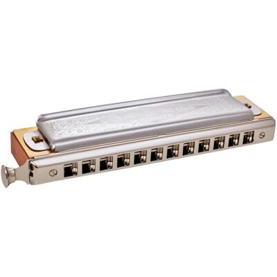 Hohner munspel, Chromonica 48, G Hohner munspel, Chromonica 48, G