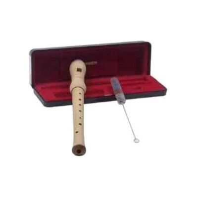 Hohner HOB9533 BLOCKFLÖTE C-SOPRAN Hohner HOB9533 BLOCKFLÖTE C-SOPRAN