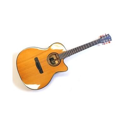 Merida Extrema västerländsk gitarr, Diana-serien, DG-15SPGACES Merida Extrema västerländsk gitarr, Diana-serien, DG-15SPGACES