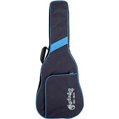 Martin C.F & CO – fodral 0 X-series för gitarr Martin C.F & CO – fodral 0 X-series för gitarr