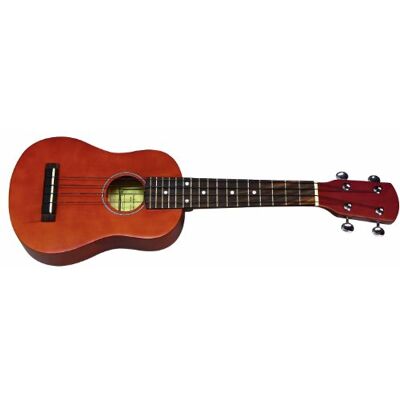 GEWA pure Tenson F512820 Ukulele Sopran JETZT mit Online Lesson (Online Unterricht für Musiker) GEWA pure Tenson F512820 Ukulele Sopran JETZT mit Online Lesson (Online Unterricht für Musiker)