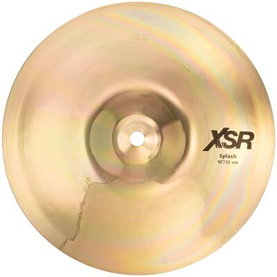 SABIAN 10" XSR Splash SABIAN 10" XSR Splash