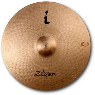 Zildjian Family Ride Cymbal (ILH22R) Zildjian Family Ride Cymbal (ILH22R)
