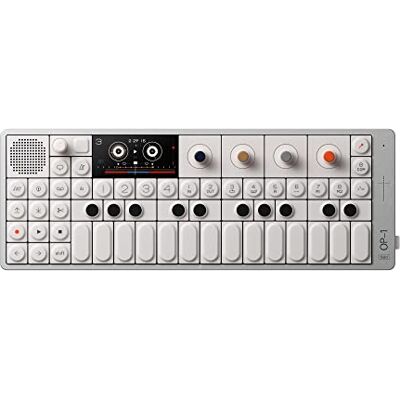 Teenage Engineering OP-1 field Teenage Engineering OP-1 field