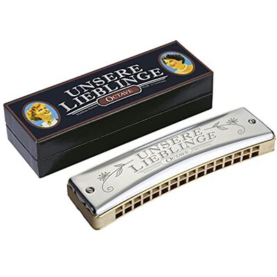 Hohner Unsere Lieblinge 32 i C-ton Hohner Unsere Lieblinge 32 i C-ton