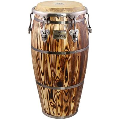 Tycoon Percussion TYCOON: Master-arvegods SERIES CONGA – CONGA Tycoon Percussion TYCOON: Master-arvegods SERIES CONGA – CONGA
