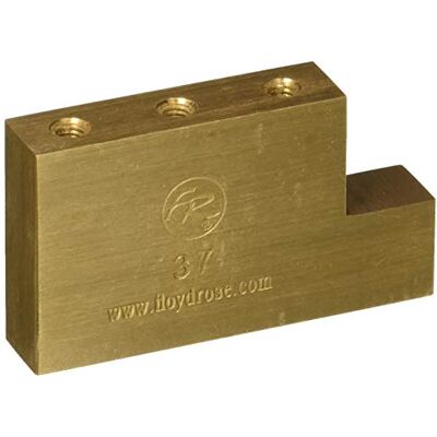 Floyd Rose Tremolo Block, FROFTBL37 Floyd Rose Tremolo Block, FROFTBL37