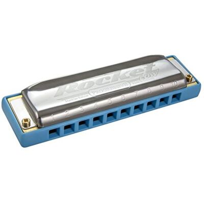 Hohner 044975 Harmonisk Hohner 044975 Harmonisk