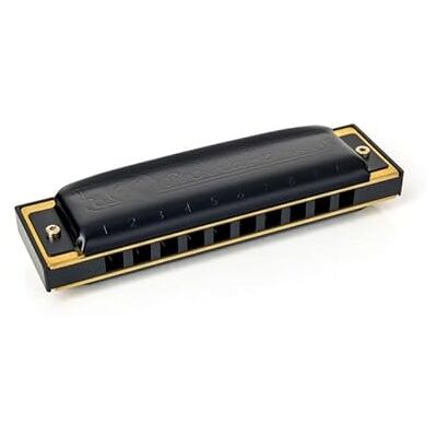 Hohner Pro Harp munspel A Hohner Pro Harp munspel A