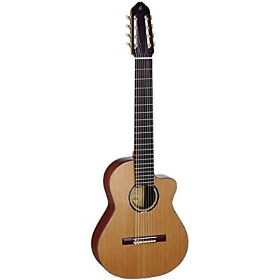Ortega Guitars Ortega JRSM-RWC gitarr Ortega Guitars Ortega JRSM-RWC gitarr