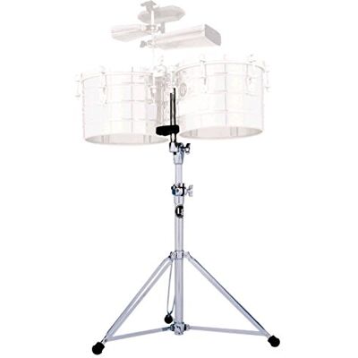 Latin Percussion LP981A Tito Puente åska Timbale stativ Latin Percussion LP981A Tito Puente åska Timbale stativ
