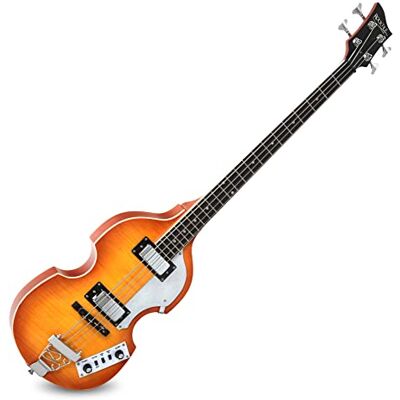 ROCKTILE 33443 Bas Gitarr, Flerfärgad ROCKTILE 33443 Bas Gitarr, Flerfärgad