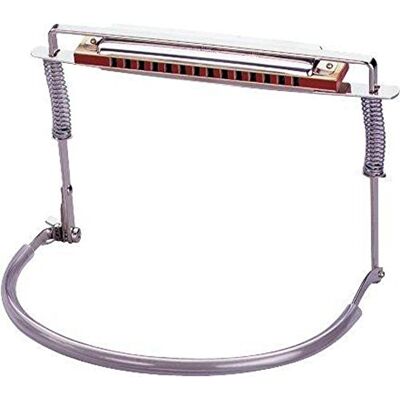 Hohner Porte Harmonica de Luxe Hohner Porte Harmonica de Luxe
