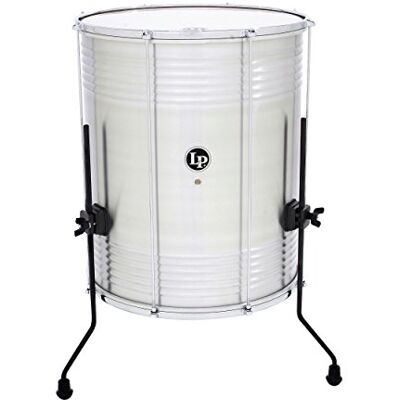 Latin Percussion Latinsk slagverk brasiliansk aluminiumsurfare 20 x 22 inch Latin Percussion Latinsk slagverk brasiliansk aluminiumsurfare 20 x 22 inch