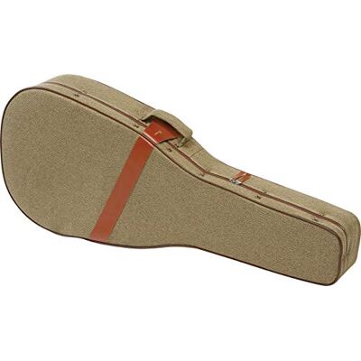 Ibanez Formväska med tweed-överdrag Western gitarr – för AEG/AVN/PN/G (FS40CL) Ibanez Formväska med tweed-överdrag Western gitarr – för AEG/AVN/PN/G (FS40CL)