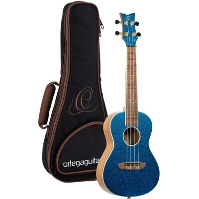 Ortega Guitars UKULELE, CONCERT SIZE, ORTEGA Ortega Guitars UKULELE, CONCERT SIZE, ORTEGA