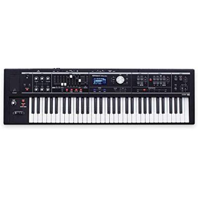 Roland V-COMBO VR-09-B Live Performance Keyboard Roland V-COMBO VR-09-B Live Performance Keyboard