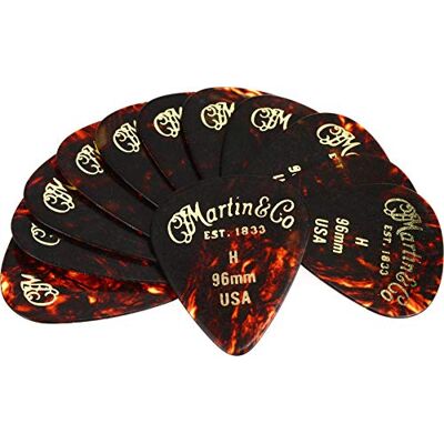 Martin C F 18A0051 plektrum Martin C F 18A0051 plektrum