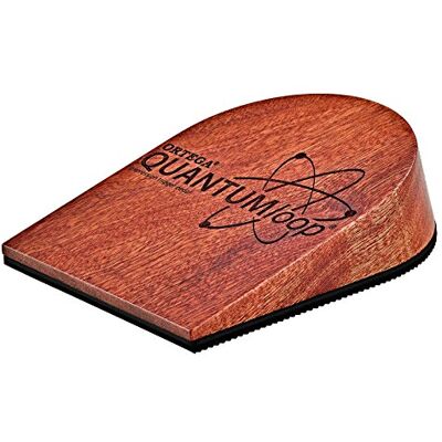 Ortega Guitars Digital Stomp Box – Expansion Trigger för QUANTUMloop – digital effektpedal – mahogny trä, natur (QUANTUMexp) Ortega Guitars Digital Stomp Box – Expansion Trigger för QUANTUMloop – digital effektpedal – mahogny trä, natur (QUANTUMexp)