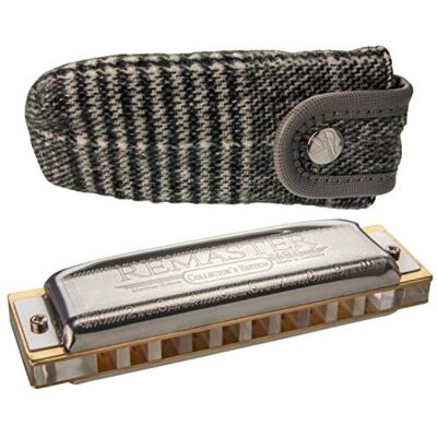 Hohner 048198 munspel Hohner 048198 munspel