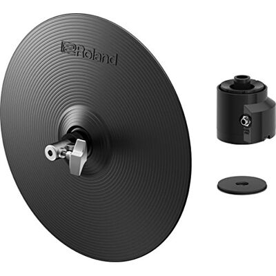 Roland VH-10 V-Hi-Hat 10in Roland VH-10 V-Hi-Hat 10in