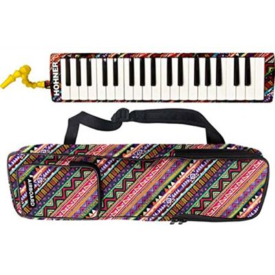 Hohner MELODIKER. Melodica AIRBOARD 37. Hohner MELODIKER. Melodica AIRBOARD 37.