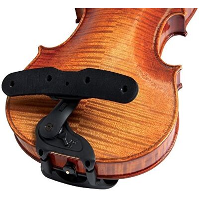 Wittner 1/2-1/4 storlek Isny violin axelstöd med klämmor Wittner 1/2-1/4 storlek Isny violin axelstöd med klämmor