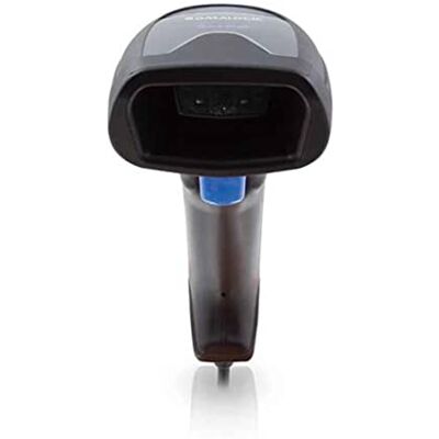 DataLogic QuickScan QW2520, 2D VGA Imager, USB-gränssnitt, svart, W126346123 (Imager, USB-gränssnitt, svart) DataLogic QuickScan QW2520, 2D VGA Imager, USB-gränssnitt, svart, W126346123 (Imager, USB-gränssnitt, svart)