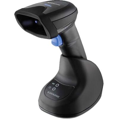 DataLogic QuickScan QBT2500 Bluetooth DataLogic QuickScan QBT2500 Bluetooth