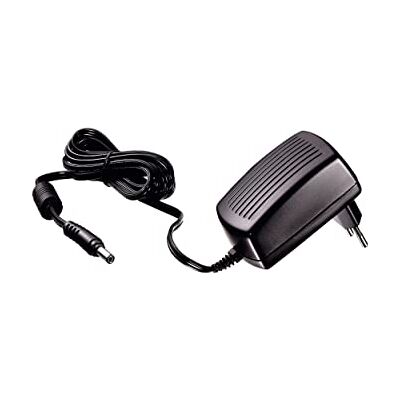 Dymo LabelManager strömadapter för 280, 360D och 420 LabelManager etikettmaskiner EU-kontakt Dymo LabelManager strömadapter för 280, 360D och 420 LabelManager etikettmaskiner EU-kontakt