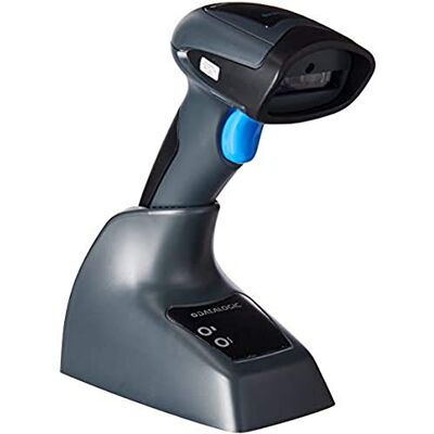 DataLogic QuickScan Mobile QM2131 handhållen 1d CCD svart – bar kodläsare (1d, CCD, 400 läsars/S, 0–45°, 0–65°, 0 – 70 grader) DataLogic QuickScan Mobile QM2131 handhållen 1d CCD svart – bar kodläsare (1d, CCD, 400 läsars/S, 0–45°, 0–65°, 0 – 70 grader)