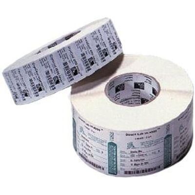 Zebra Technologies Zebra Direct Quick Print 3000 etiketter Zebra Technologies Zebra Direct Quick Print 3000 etiketter