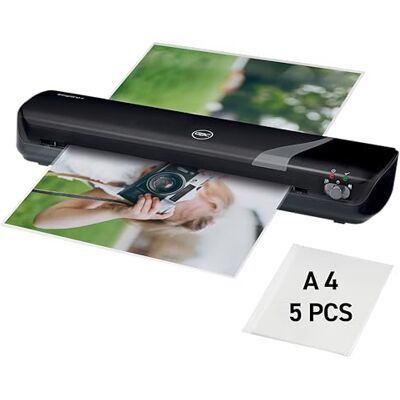 GBC Inspire+ Home A3 Lamineringsmaskin för Hem/Hemmakontor, Svart, 4402076EU GBC Inspire+ Home A3 Lamineringsmaskin för Hem/Hemmakontor, Svart, 4402076EU
